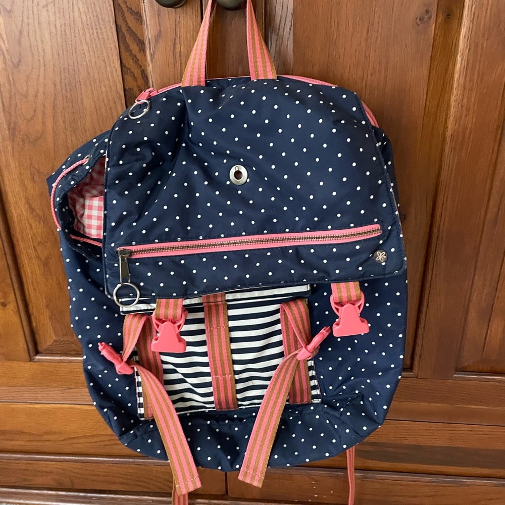Matilda Jane Backpack